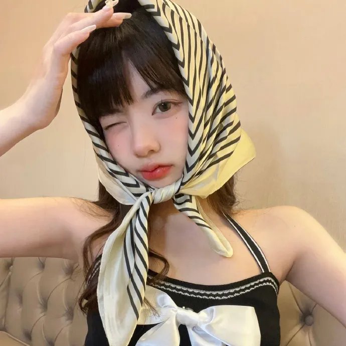 杀手之吻
